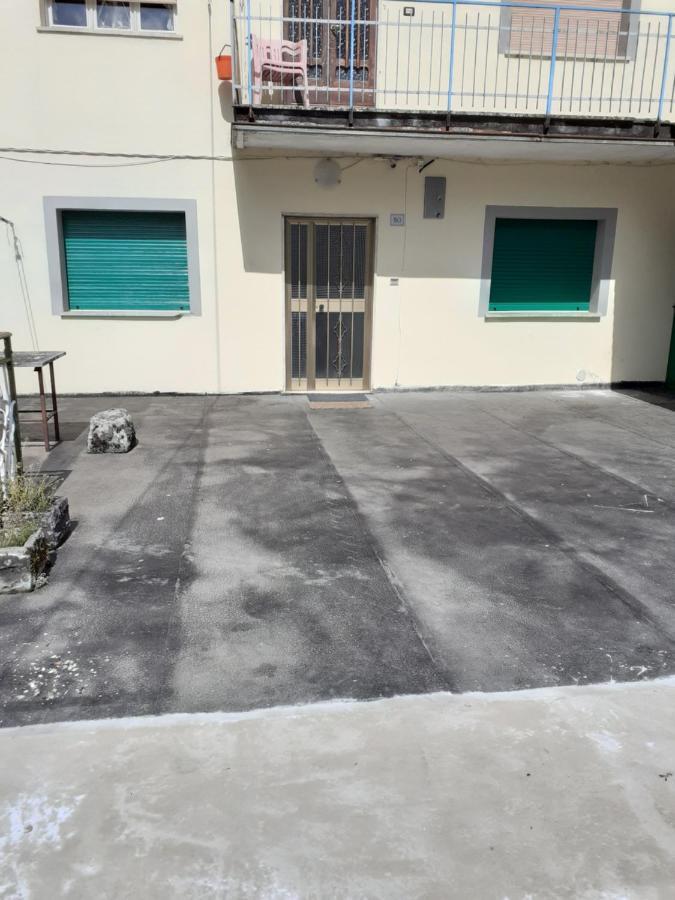 Appartamento Riolunato Esterno foto