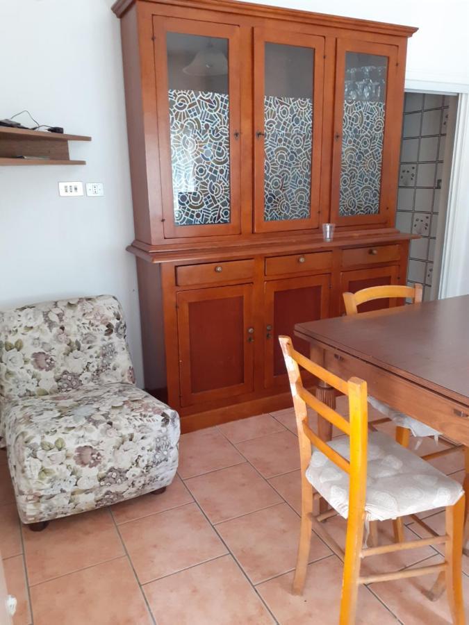 Appartamento Riolunato Esterno foto