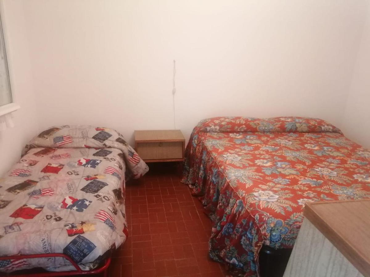Appartamento Riolunato Esterno foto