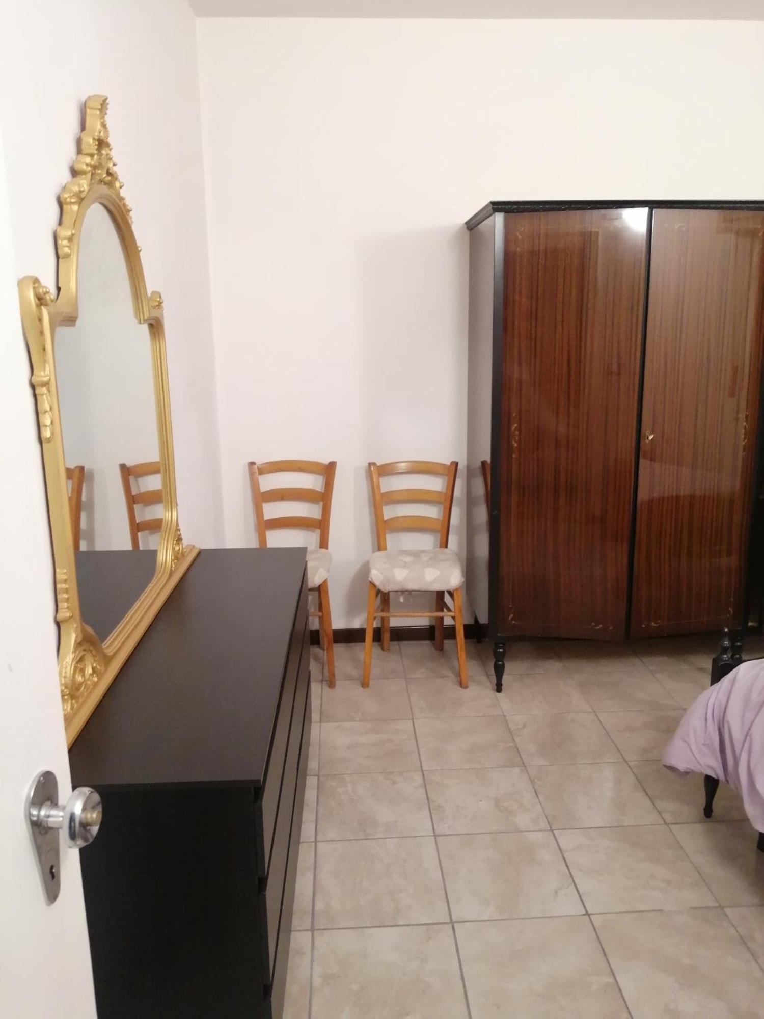 Appartamento Riolunato Esterno foto
